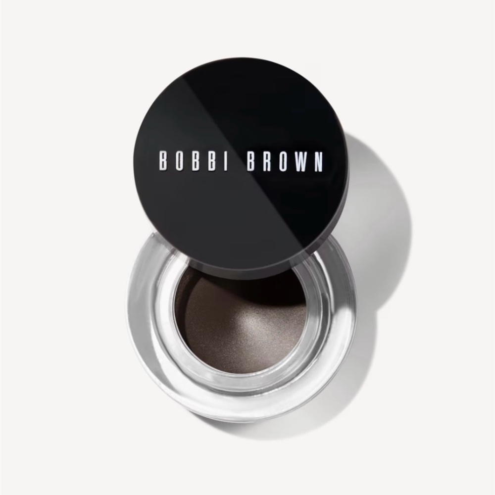Bobbi Brown Gel Eyeliner in Espresso Ink
